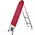 Ladder ironing board
